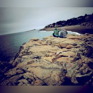 Meet your Posher, Ann